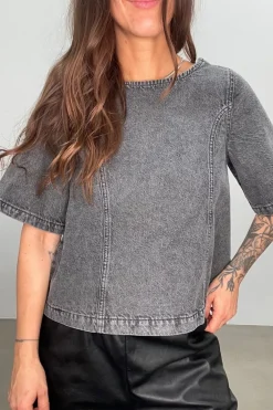 Global Funk Ananea-F< Bluser & Skjorter