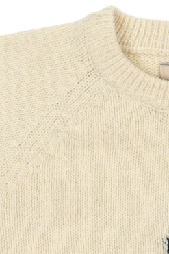 Anchor Knit Sweater Ks104063*Konges Sløjd Outlet