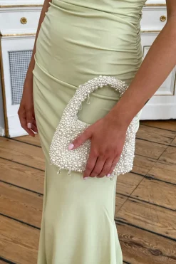 Andreaic Maxi Dress A23768*BYIC