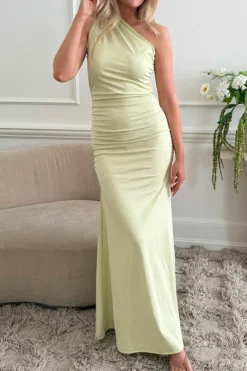 Andreaic Maxi Dress A23768*BYIC