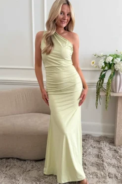 Andreaic Maxi Dress A23768*BYIC