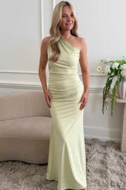 Andreaic Maxi Dress A23768*BYIC