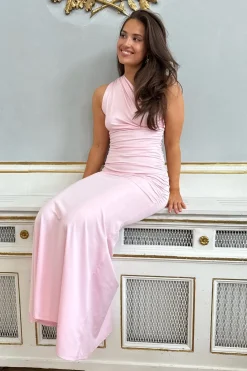 Andreaic Maxi Dress A23768*BYIC Outlet