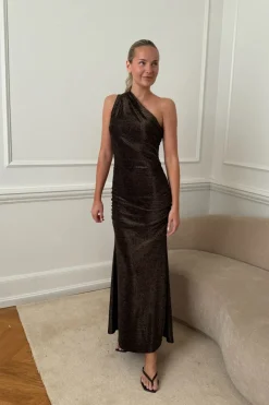 BYIC Andreaic Midi Dress A23969< Kjoler