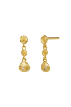 Maanesten Andrina Earrings< Øreringe