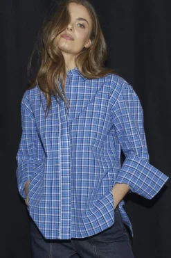 Angelicacc Check Shirt 350*Co´Couture Online