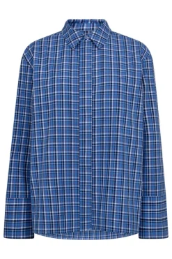 Angelicacc Check Shirt 350*Co´Couture Online