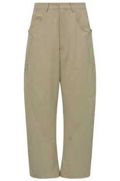 Aniqago Pants G2523*Gossia New