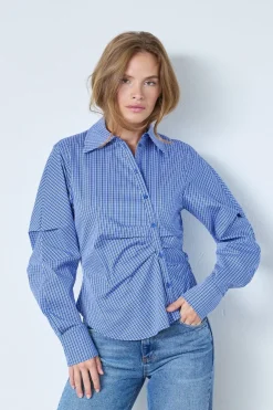 Anizacc Asym Shirt 45017*Co´Couture Clearance