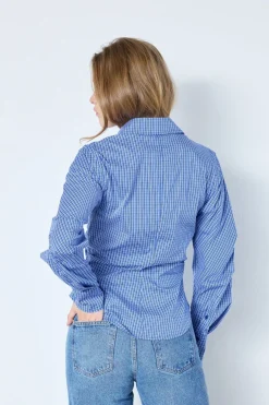 Anizacc Asym Shirt 45017*Co´Couture Clearance