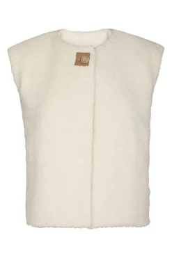 Neo Noir Anjanna Teddy Vest 165928< Veste