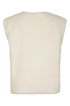 Neo Noir Anjanna Teddy Vest 165928< Veste