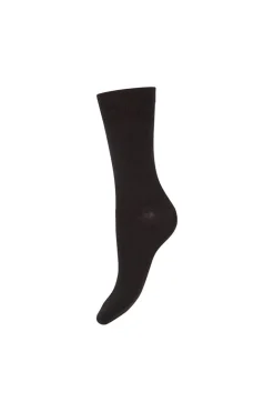 Decoy Ankle Sock Doubleface 21219-1< Strømper & Strømpebukser
