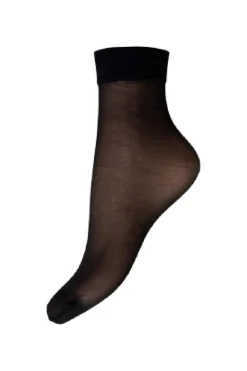 Ankle Sock Silklo 2Pk 26670-0*Decoy Best