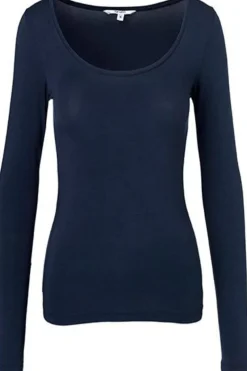 MbyM Anna Basic Blouse< Bluser & Skjorter