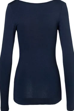 MbyM Anna Basic Blouse< Bluser & Skjorter