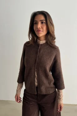 Anna Knit 15070*Continue Hot