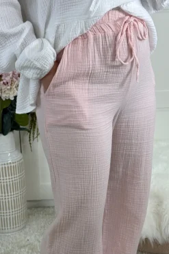 A-bee Annabelle Buks< Sæt 🛍️|Bukser, Jeans & Leggings