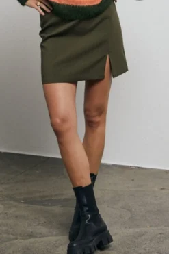 A-View Annali Skirt-1< Nederdele