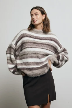 A-View Annali Skirt-1< Nederdele