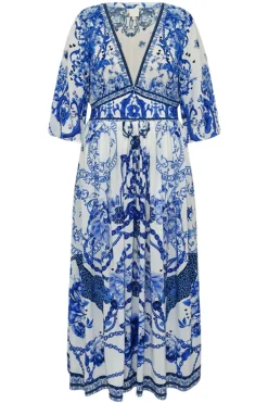 Anneego Dress G2338*Gossia Discount