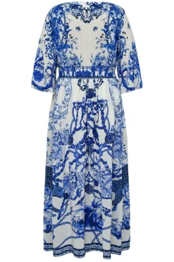 Anneego Dress G2338*Gossia Discount