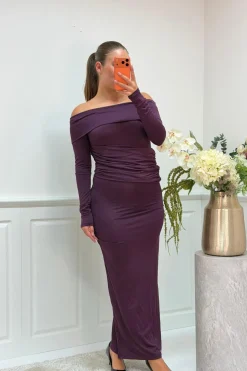 Annelise Dress*A-bee Clearance