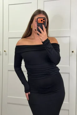 Annelise Dress*A-bee Sale