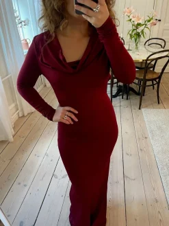 A-bee Annelise Dress< Kjoler