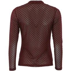 Continue Anni Mesh 15107< Bluser & Skjorter