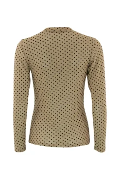 Annie Mesh Dott 15067*Continue Online