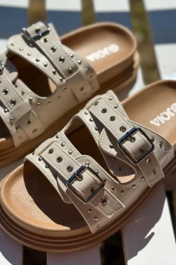 Annika Sandal*Bloom Hot