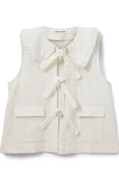 Annikasw Vest S251296*Sofie Schnoor Hot