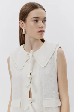 Annikasw Vest S251296*Sofie Schnoor Hot