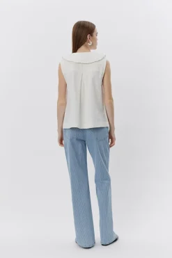 Annikasw Vest S251296*Sofie Schnoor Hot