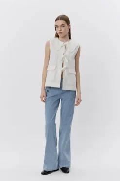 Annikasw Vest S251296*Sofie Schnoor Hot