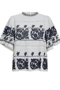 Annimigo Blouse G2345*Gossia Clearance