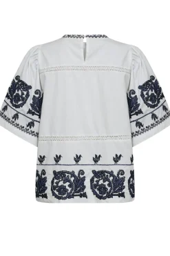 Annimigo Blouse G2345*Gossia Clearance