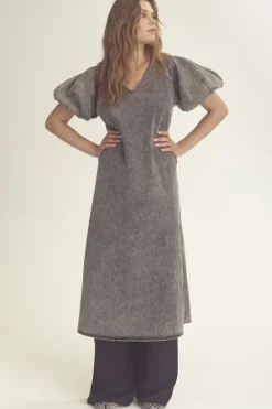 Gossia Anninago Dia Dress G2738< Kjoler