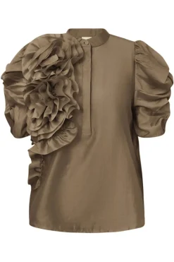 Annsofigo Blouse G1805*Gossia Best