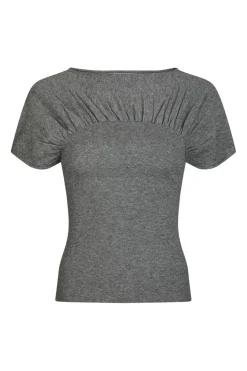 Neo Noir Anthea Knit Top 165751< T-Shirts & Toppe