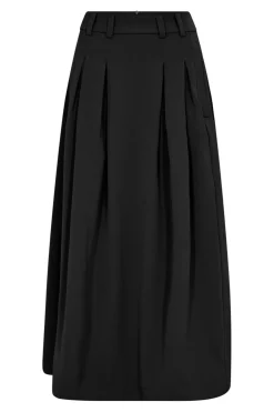 Co´Couture Anyacc Pleat Skirt 34178< Nederdele