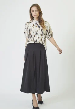 Co´Couture Anyacc Pleat Skirt 34178< Nederdele