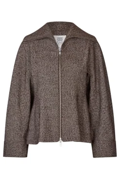 Second Female Arbor Fitted Jacket 59854< Overtøj & Jakker