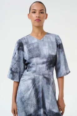 Gestuz Areengz P Dress 10909722< Kjoler