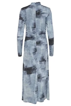 Areengz P Long Dress 10909685*Gestuz Clearance