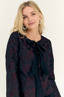 A-View Aria Jacket AV6083< Overtøj & Jakker