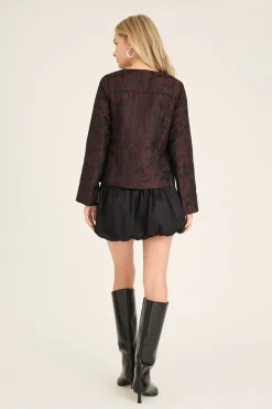 A-View Aria Jacket AV6083< Overtøj & Jakker