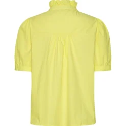 Ariana Ss Poplin*Continue Hot