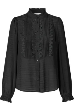 Arielll Shirt Ls25418-1004*Lollys Laundry Discount